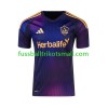 Fußballtrikots Los Angeles Galaxy 2025 Kurzarm Auswärts-trikot kaufen
